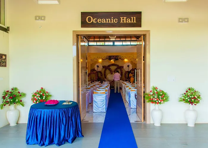 Joe'S Beach Shack - Beach Resort, Ramanathapuram