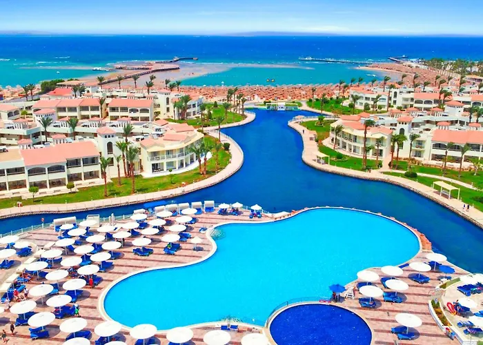 Dana Beach Resort - By Pickalbatros