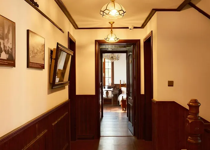 Nordic Memory In Qingdao