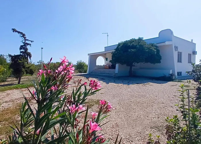 Abaton - Casa vacanza