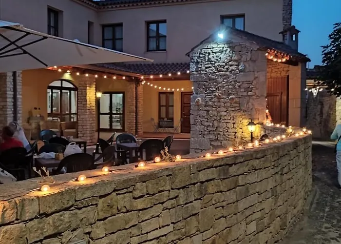 Albergo Diffuso Il Mandorlo
