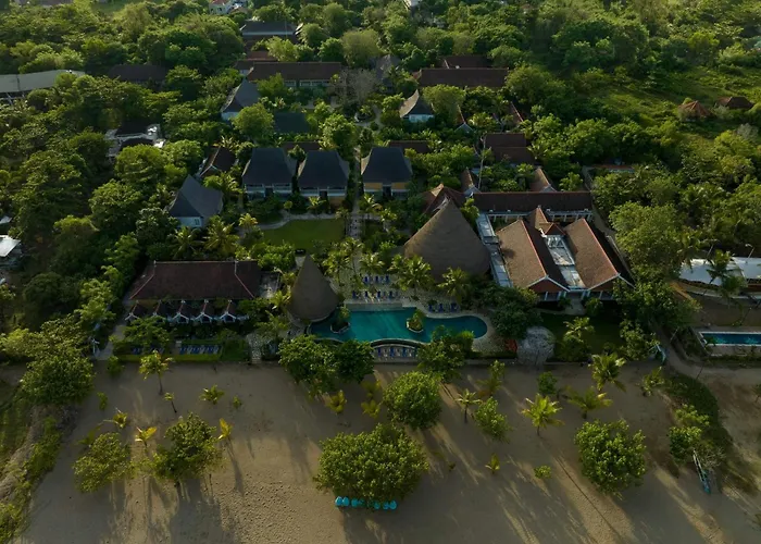 Sudamala Resort, Komodo, Labuan Bajo