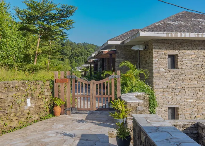 Dorje'S Resort And Spa
