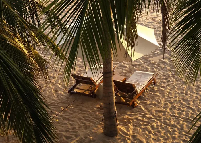 Cardamon Hotel Nilaveli