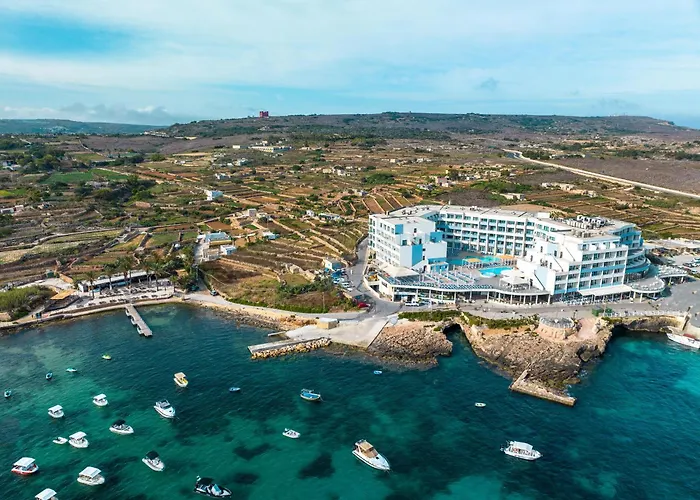 Riviera Spa Resort - Adults Only