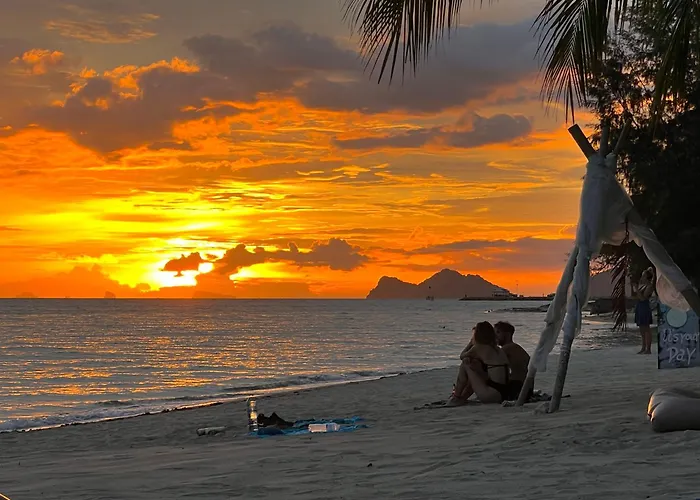 Sarana Bungalows (Adults Only)