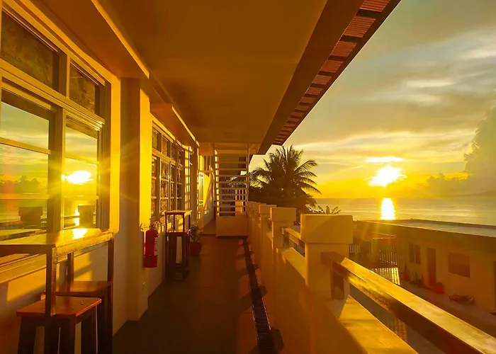 Mamori Hotel