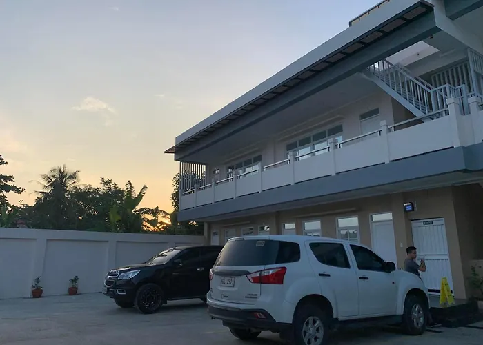 Mamori Hotel