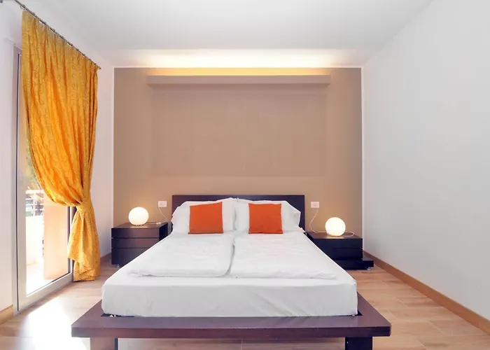 Eco Hotel Cleofe