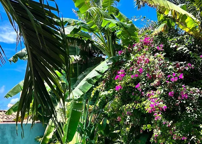 Castelo Pink Boutique Hotel