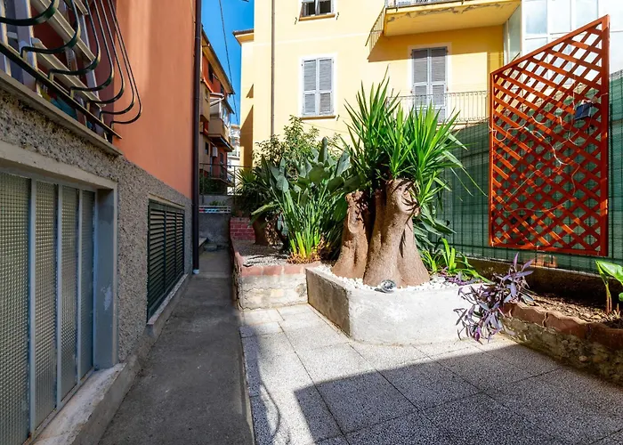 Maison D' Ofelia