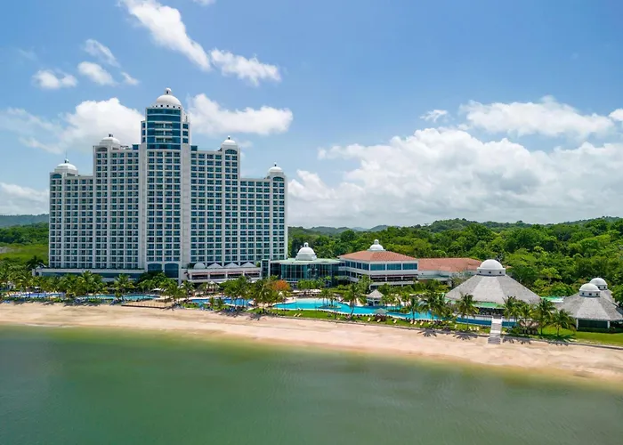 The Westin Playa Bonita Panamá