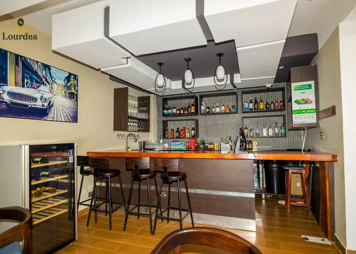 Hotel Lourdes, Siaya