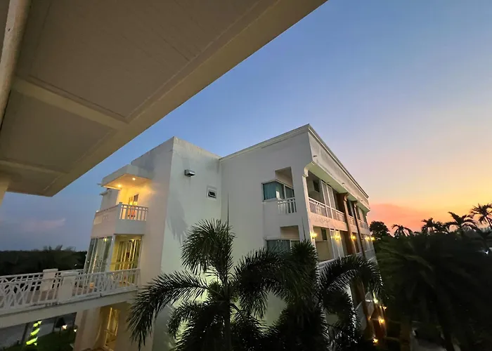 Krabi Front Bay Resort