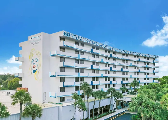 Chateau Mar Golf Resort, Trademark Collection By Wyndham
