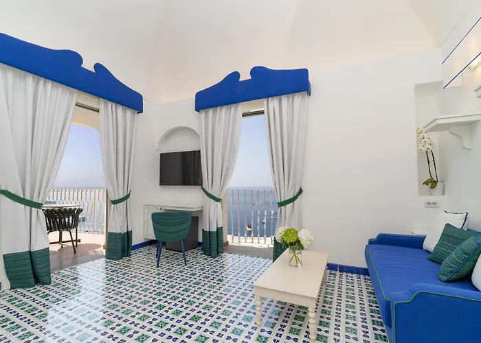 Hotel Marincanto