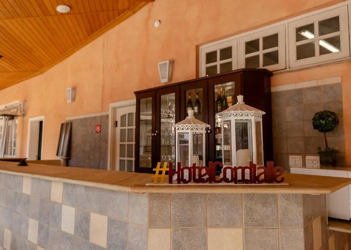 Hotel Cordialle São Roque