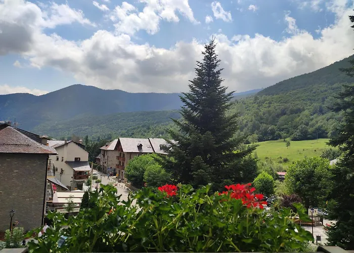 Hotel Saurat