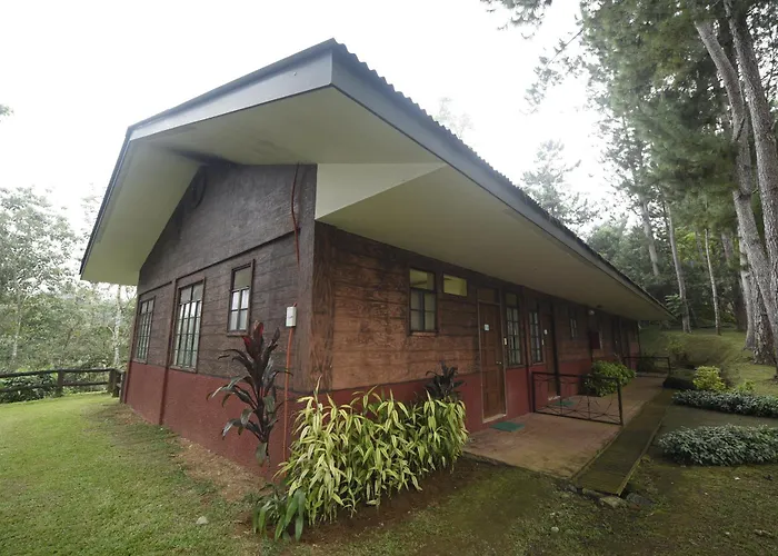 Eden Nature Park And Resort