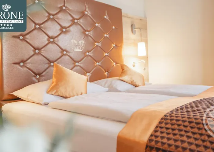 Hotel Krone