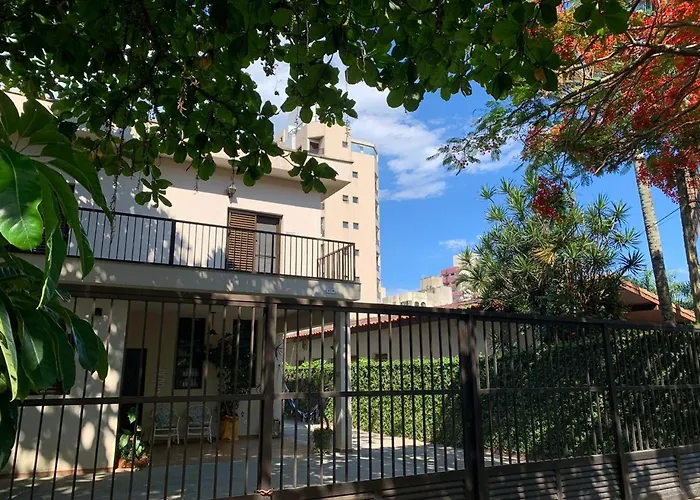 Alma de Maré Hostel