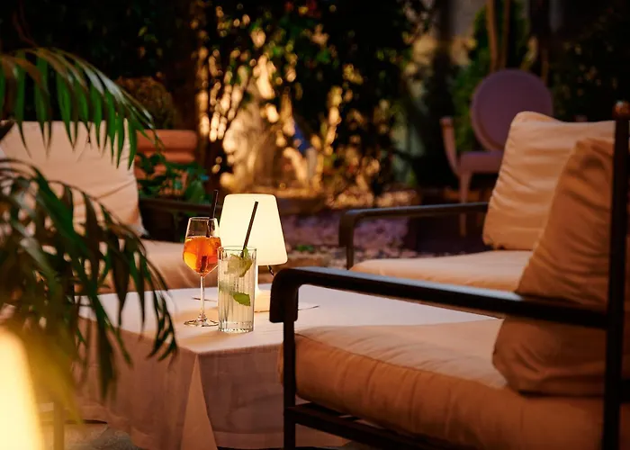 Angelo D'Oro Heritage Hotel