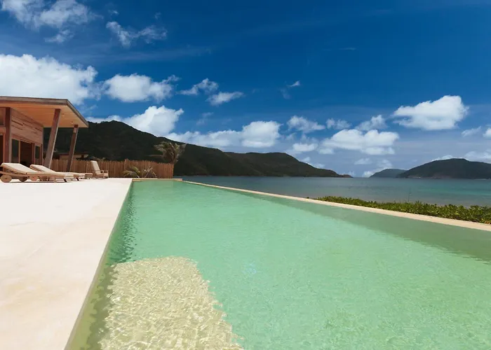 Six Senses Con Dao - Turtle Island Paradise
