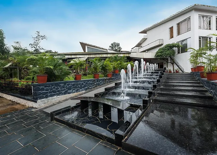 Manas Lifestyle Resort Igatpuri