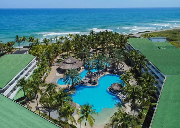 Sunsol Isla Caribe
