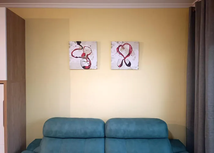 Romántico Daimús 2