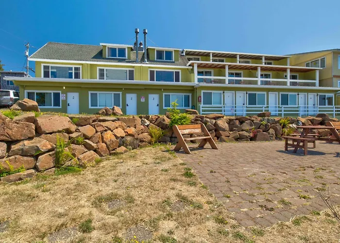 Terimore Lodging By The Sea