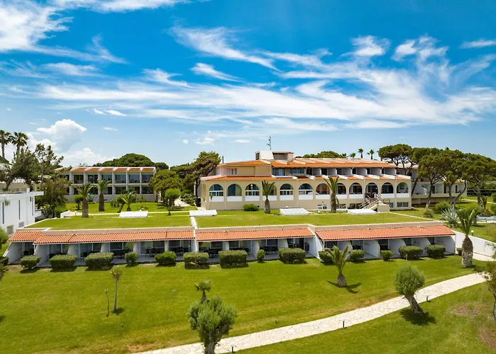 Hotel Pavlina Beach