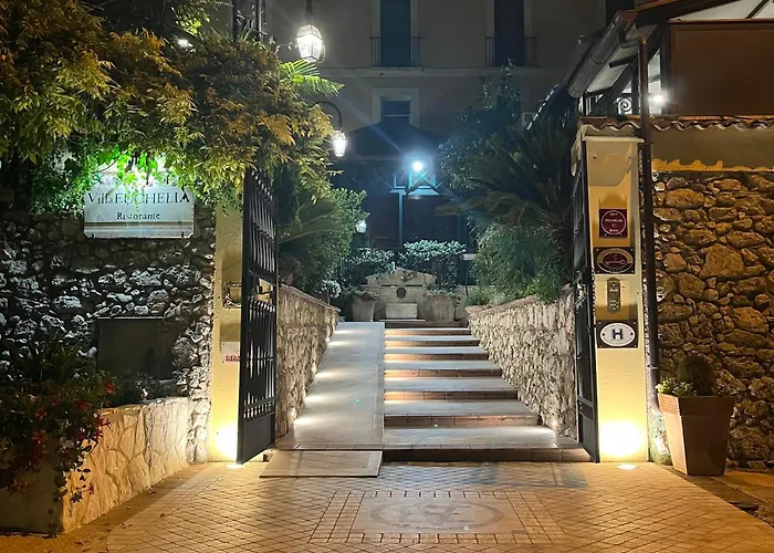Villa Euchelia