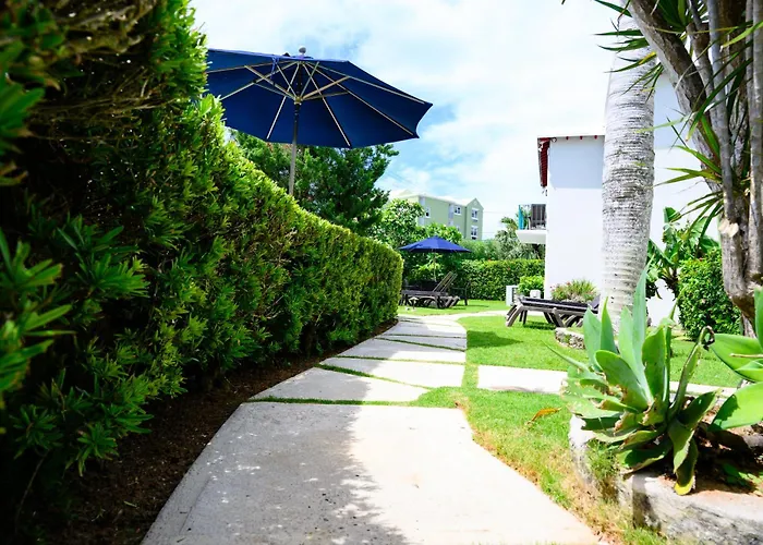 Sandpiper Guest Apartments