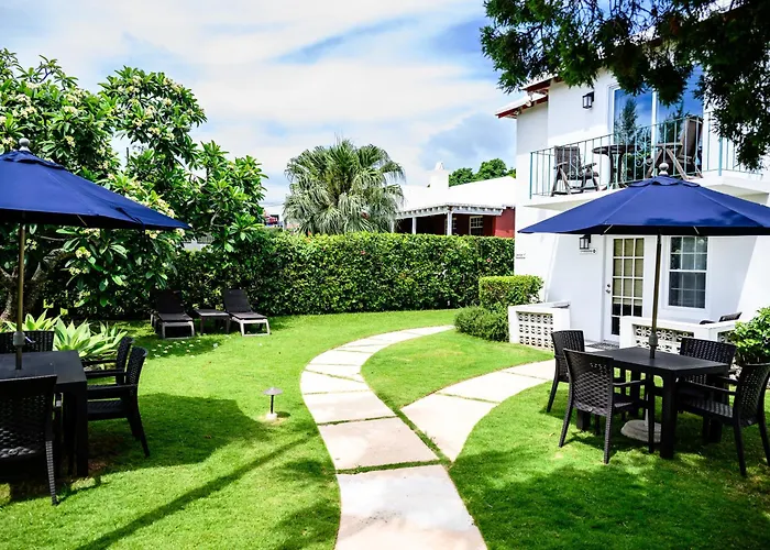 Sandpiper Guest Apartments