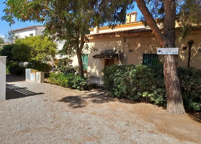 La casa di Laura