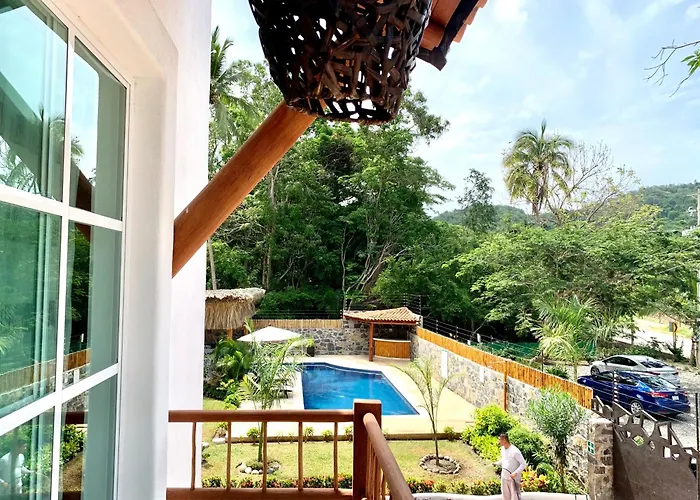 Solez Zihuatanejo
