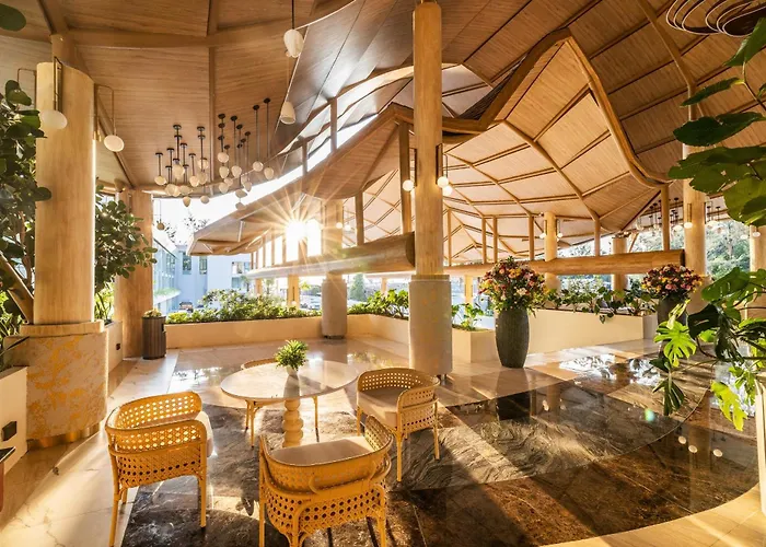 Phuket Emerald Beach Resort