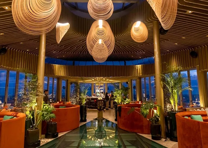 The Grand Hotel