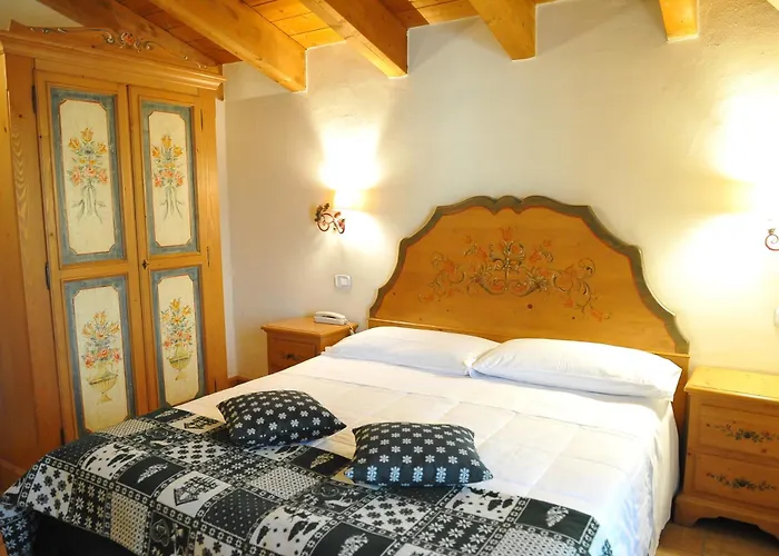 Garnì Astoria Hotel&SPA