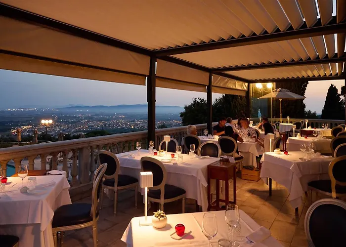 Castello Bonaria Spa Resort