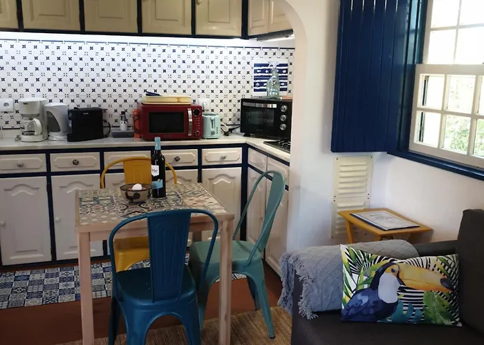 Sondela Self Catering