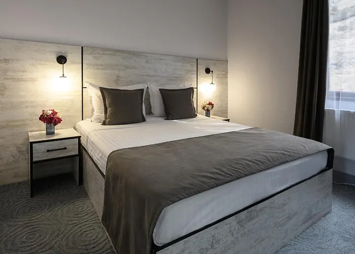 Alpina Resort By Stellar Hotels, Tsaghkadzor