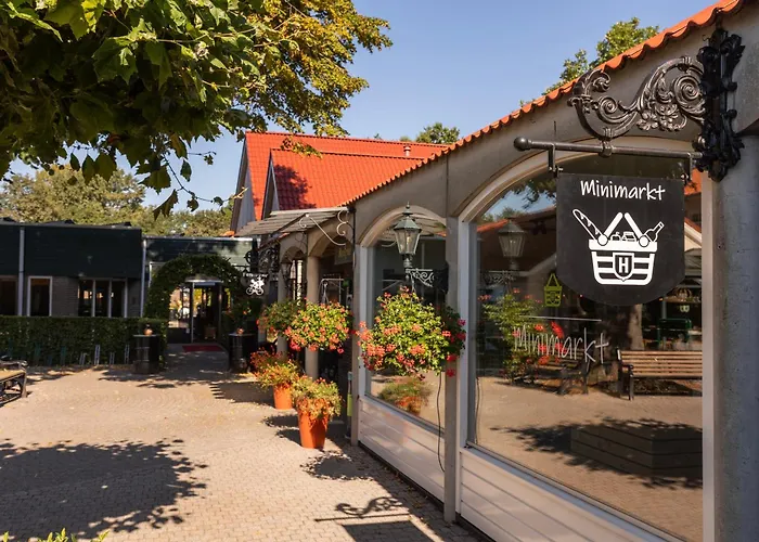 Auberge De Hilver