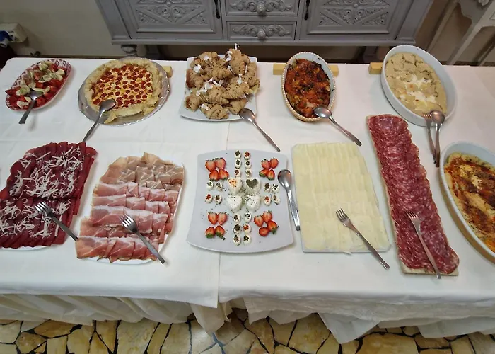 Park Hotel Castello