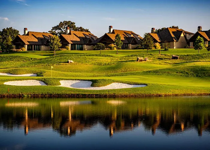 Shangri-La Resort