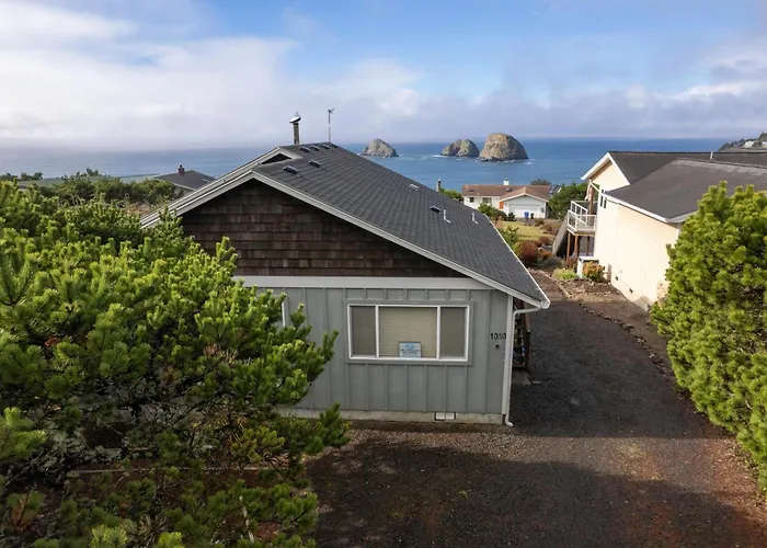 Oceanside Vista