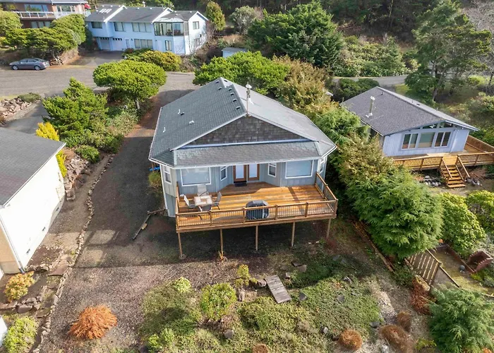 Oceanside Vista