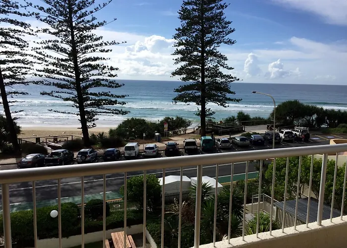 Coolum Caprice