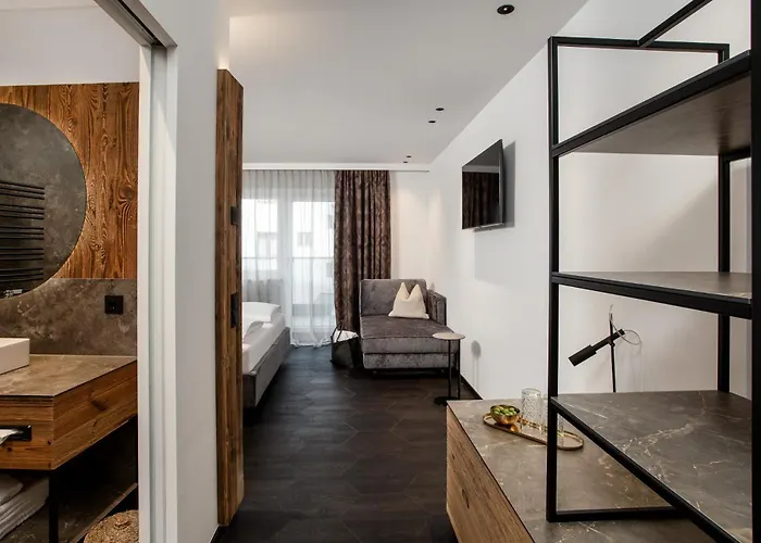 Hotel Gappmaier